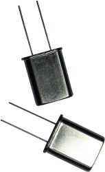 Rezonator kwarcowy EuroQuartz 6.000MHZ HC49 30/50/40/18PF/AT, 6.000000 MHz