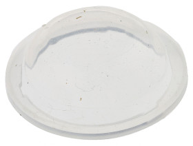 Osłona przełącznika kołyskowego, Pokrywa, do uzytku z: Seria RR