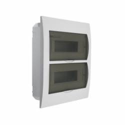 Kanlux, Rozdzielnia p/t, 24mod,