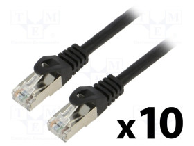 PCF6-20CC-0300-BK