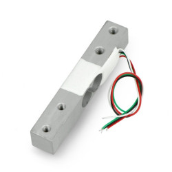 Belka tensometryczna NA27 3kg (30N)