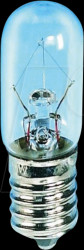 00100420 Tubular lamp 16x45 220 - 260 V 5 - 7 W E14