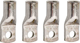 Zacisk oczkowy nieizolowany Schneider Electric