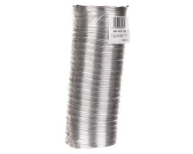 Rura elastyczna aluminiowa fi 80mm FFF-80/1