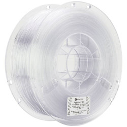 Polymaker PC01001 PolyLite Filament PC Heat Resistant 1.75mm 1Kg Transparent