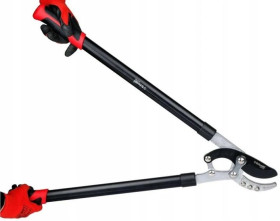 Sekator ogrodowy nożycowy nożyce do gałęzi 762mm dwuręczny Schmith