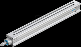 1376476 Standard cylinder, DSBC, dia. 32 mm, M10x1.25, G1/8, PPSA