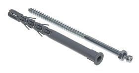 Kołek rozporowy JPK-12X160/M5 EBOLT