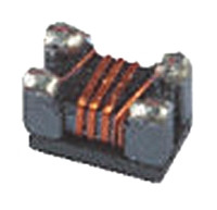 Dławik skompensowany I maks. 330 mA, SMD Z: 67 omów 0805 (2012M)