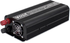 Przetwornica Sinus 500/1000W 24V / 230V (3SIP090024) VOLT POLSKA