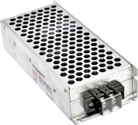 MEAN WELL RSD-100B-12 Przetwornica DC/DC 5 V/DC 100 W Ilość wyjść: 1 x Content 1 szt.