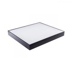 Oprawa LED natynkowa 4x9W IP20 VO1905