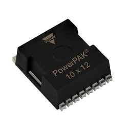 MOSFET N-kanałowy 19 A 10 x 12 600 V SMD