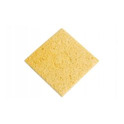 Gąbka do czyszczenia grotów 55x60mm