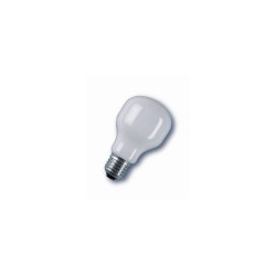 Żarówka 25W E27 bańka soft 230V GE