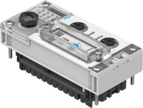 Bramka FESTO CPX-IOT
