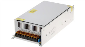 Zasilacz Impulsowy 12V/41A/B