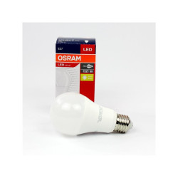 Żarówka LED Bulb 13W E27 1521lm 2700K VALUE CLAS A 100 FR Osram