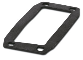 Akcesorium do wzmocnionego złącza zasilania Phoenix Contact Uszczelka profilowa B16