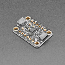 Adafruit TDK InvenSense ICM-20948 9-DoF IMU (MPU-9250 Upgrade)