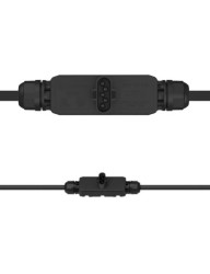 Trójnik z przewodem AC 3F Hoymiles