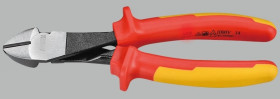 Szczypce boczne 180 mm VDE EMSB180