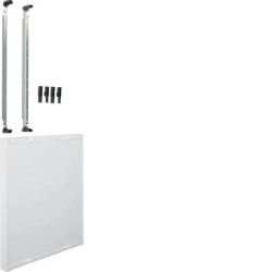 univers N Blok pusty 600x500mm UD42F1