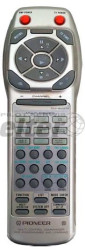 Zamiennik PIONEER CU-AV014