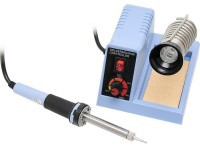 XYCT99C Stacja lutownicza uniwersalna - grot z kołnierzem - 48W