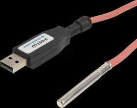OT-150-B USB temperature sensor, -50...150°C