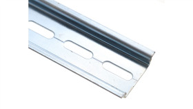 Szyna Montażowa Stalowa Perforowana Tse 35/2P R34rr-05020102003 /10Szt./