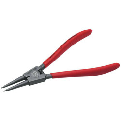 NWS 175-62-A2 Eclipse Circlip Pliers 175mm for External Circlip Mounting