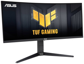 Asus TUF Gaming VG34VQL3A