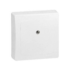 OTEO Puszka natynkowa rozdzielcza 4-zaciskowa 086057