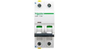 Wyłącznik Nadprądowy 1P+N C 32A 10Ka Ac Ic60h-C32-1N A9f07632