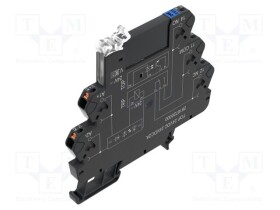 TOP-24VDC-24VDC2A