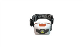 Latarka Czołowa Led 1W 60Lm 3Xaaa P3521