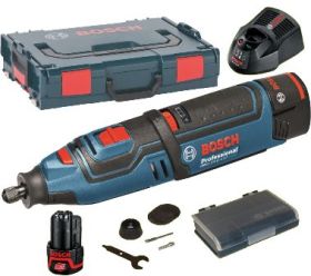 NarzÄdzie 06019C5001 GRO 10.8V-Li Bosch