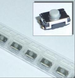 Micro Switch SMD 5x3.5x2.6mm EVQ9P202Q [kod#MS08]