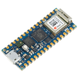 Arduino Nano RP2040 Connect - ABX00052