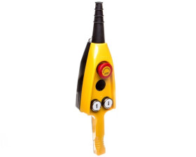 Kaseta sterownicza 3-otworowa strzałki GÓRA/DÓŁ, STOP, T0-PARK4B