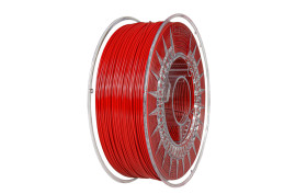 Devil Design PETG Filament 1.75mm - 1kg - Red