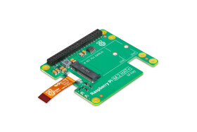 Sparkfun Raspberry Pi M.2 HAT