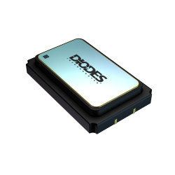 Rezonator kwarcowy 25MHz Montaż powierzchniowy 8 → 32pF 4 -styki SMD