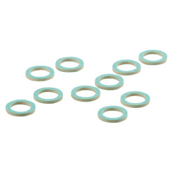 Uszczelka średnica wew 17mm średnica zew 24mm Centellen ifm electronic