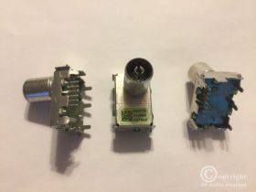 RE231TN V4J25AB GŁOWICA TELEWIZYJNA