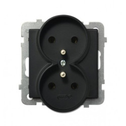 SONATA czarny met. GP-2RRZ/m/33 Gn.podw.zu OSPEL