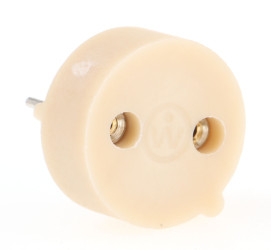 Oprawa bezpiecznikowa do montażu na płycie drukowanej Montaż na płytce drukowanej rozmiar: 8.5 x 8mm 6.3A 250V ac