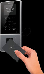 TM-626 Complete time recording system