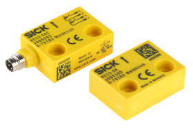 Przełącznik bezpieczeństwa, RE13, 30 V DC, IP67, 36 x 26,2 x 13 mm, 4, Sick